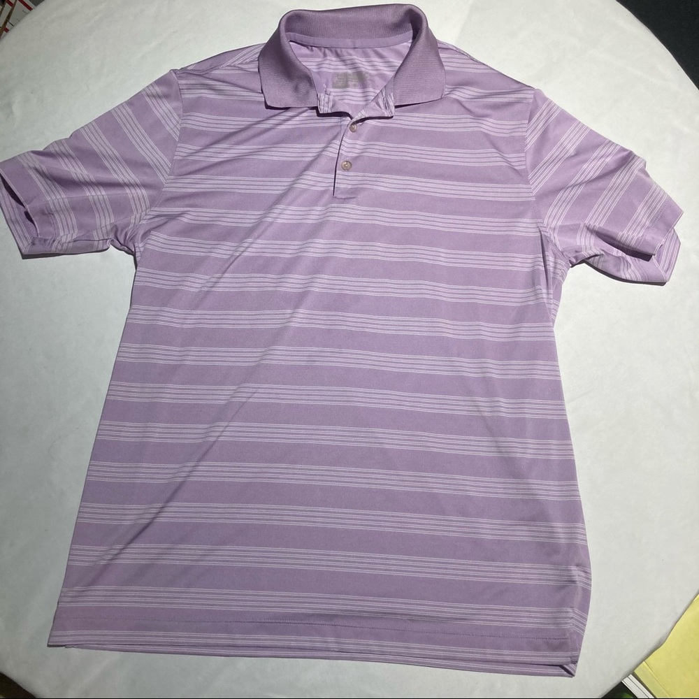 🦩 Nike Dri fit golf polo - Picture 1 of 6